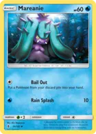 Mareanie #39