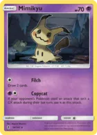 Mimikyu #58