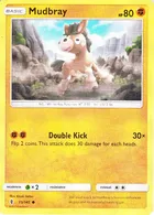Mudbray #75