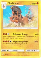 Mudsdale #76