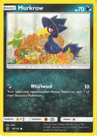 Murkrow #78