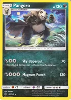 Pangoro #82