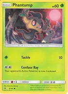 Phantump #6
