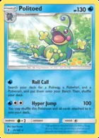 Politoed #25
