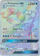 Primarina GX #149