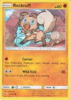 Rockruff #73