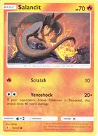Salandit #15