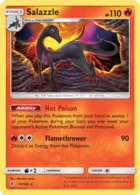 Salazzle #16