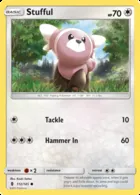 Stufful #112
