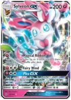 Sylveon GX #92