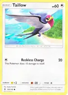Taillow #103