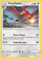 Talonflame #111