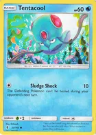 Tentacool #23