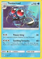 Tentacruel #24