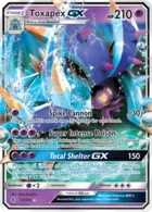 Toxapex GX #57