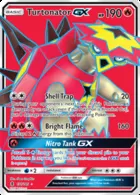 Turtonator GX #131