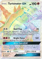 Turtonator GX #148