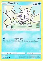 Vanillite #33