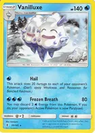 Vanilluxe #35