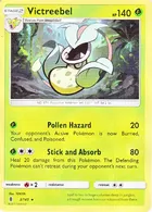 Victreebel #3
