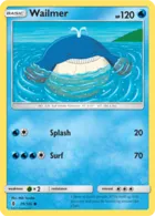 Wailmer #29