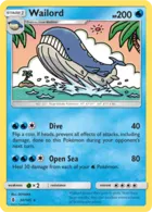 Wailord #30