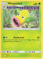 Weepinbell #2