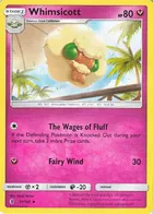 Whimsicott #91