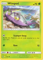 Wimpod #8