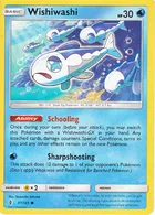 Wishiwashi #37