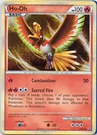 Ho-Oh #1