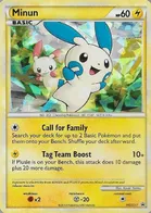 Minun #17