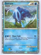 Suicune #21