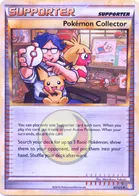 Pokemon Collector #97