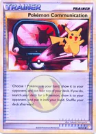 Pokemon Communication #98