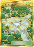 Aether Paradise Conservation Area #87