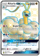 Altaria GX #77