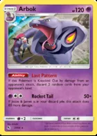 Arbok #27