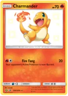 Charmander #SV6