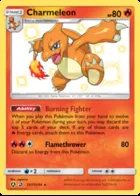 Charmeleon #SV7