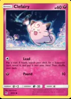 Clefairy #38