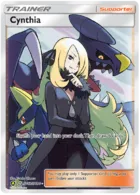 Cynthia #82