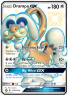 Drampa GX #80