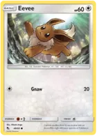 Eevee #49