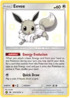 Eevee #SV41