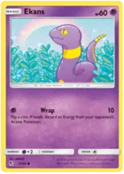 Ekans #25