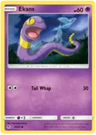 Ekans #26