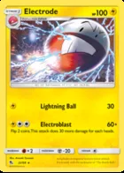 Electrode #22