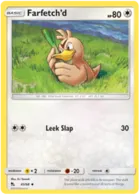 Farfetch'd #45