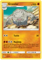 Graveler #34